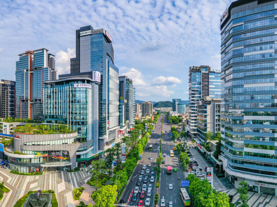 城市該拿什么贏得青年心？——專訪“提升中山青和力”建議人、市政協(xié)委員蔡先全